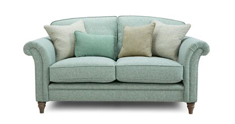 green 2 seater sofas uk