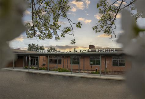 Green Acres Elementary School