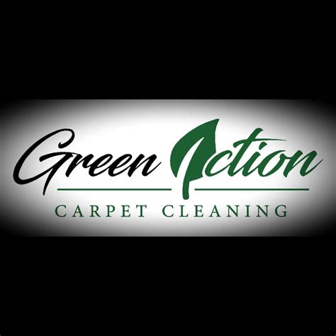 green action carpet cleaning