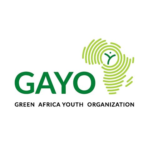 green africa youth organization