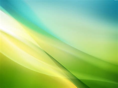 green and blue background design