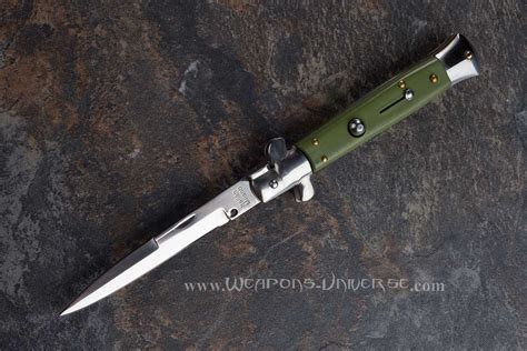 green army knife