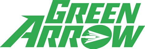 green arrow logo transparent