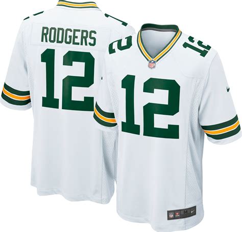 Green Bay Jersey