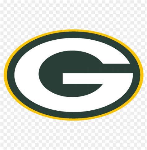 Green Bay Logo Vector