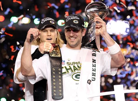 green bay packers nfl championships 2011
