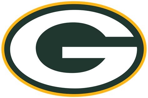 green bay packers transparent