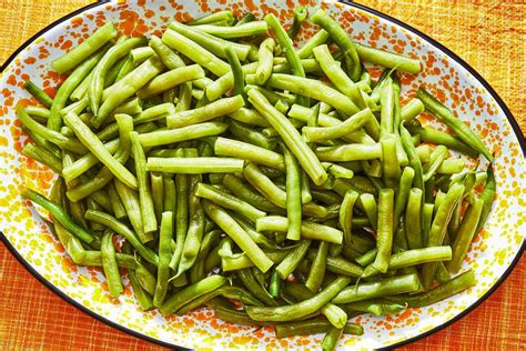 Green Beans Cook For