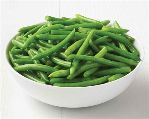Green Beans In Bulk
