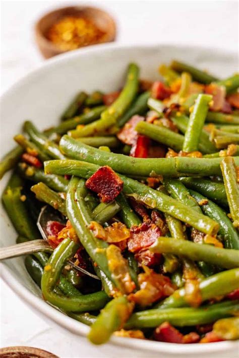 Green Beans Instant Pot Time