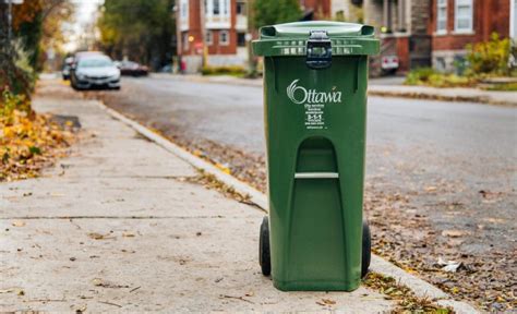Green Bin Canada