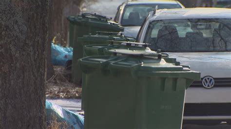 Green Bin Cleaners Halifax