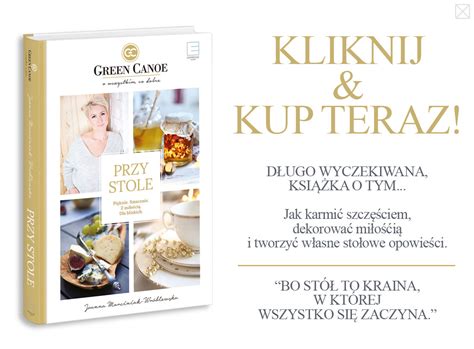 GREEN CANOE NA KAWIE U... zapraszamy na kolejny odcinek) GREEN CANOE