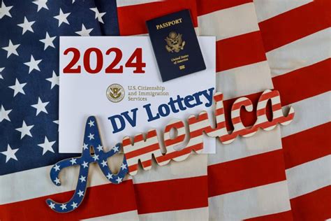 green card lottery 2024
