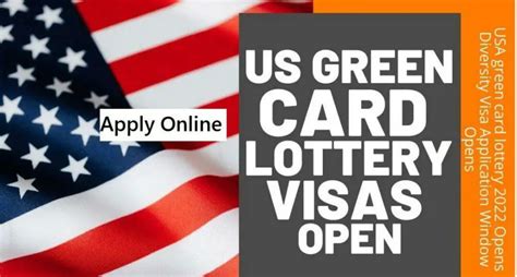 green card lottery 2025 official website