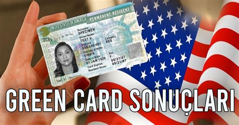 green card sonuçları nasıl bakılır