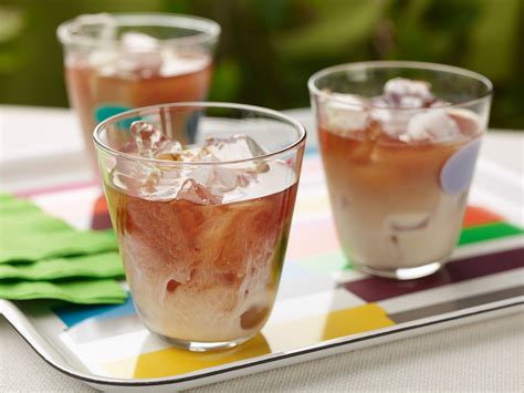 Green Chai Iced Tea