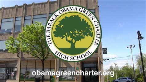 green charter school high school