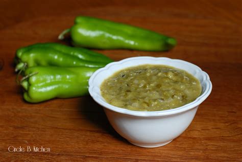 green chile sauce recipe new mexico