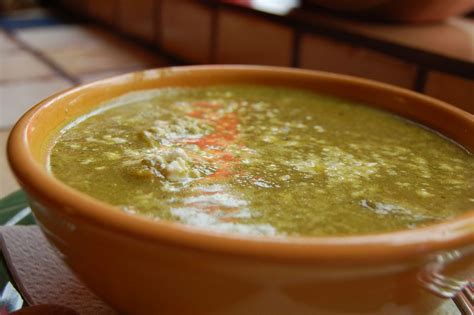green chile stew albuquerque