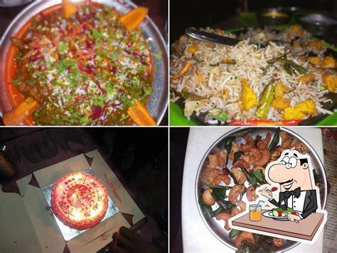 Green Chillies Restaurant Naidupeta