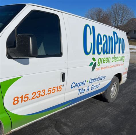 green clean services inc