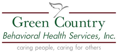 green country mental health