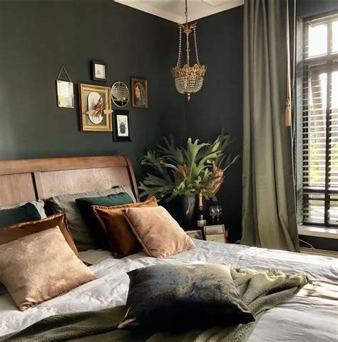 Great Curtains Examples for Bedroom Use Founterior