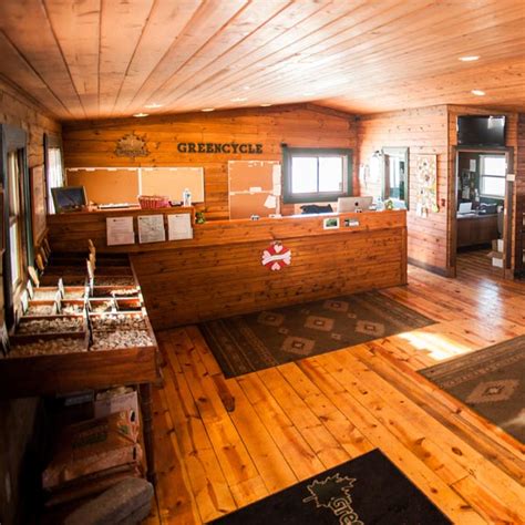 Green Cycle Indianapolis