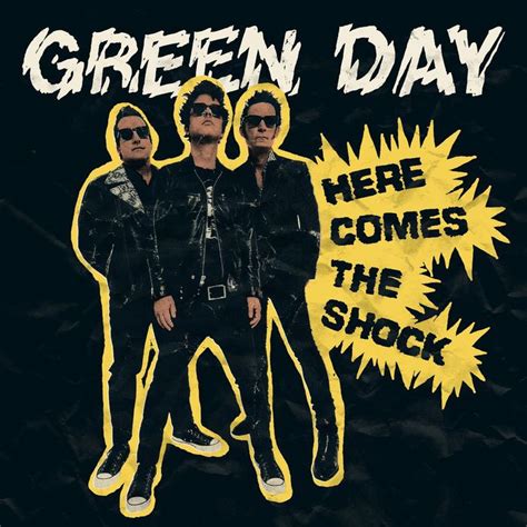 green day new single 2023