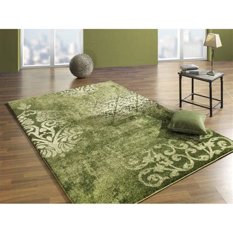 LOCHAS Ultra Soft Fluffy Rugs Faux Fur Sheepskin Area Rug for Bedroom