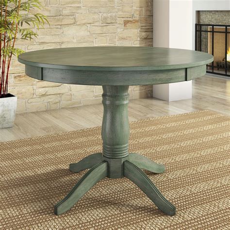 Green Dining Tables
