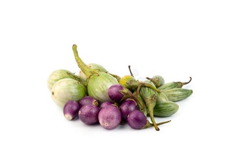 green eggplant vs purple eggplant