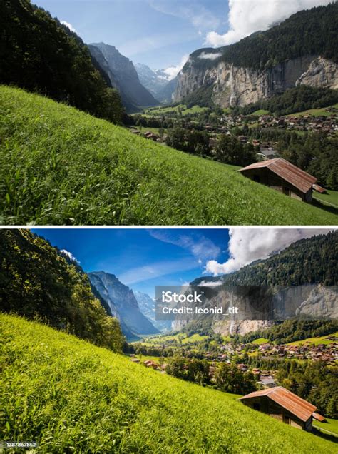 Green Field Location