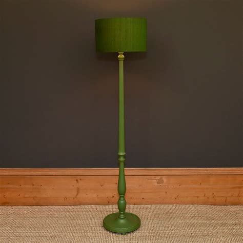 Illuminate Your Space with Style: Green Floor Lamps that Bring Life to Your Interiors