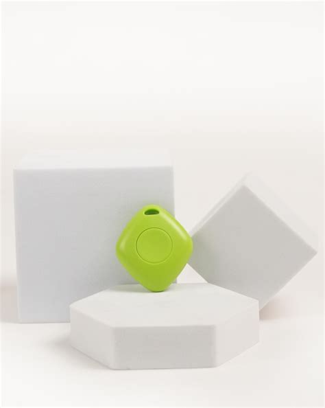 green gps tracker