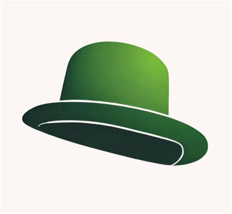 Green Hat Example