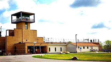 Green Haven Correctional Facility 594 Route 216