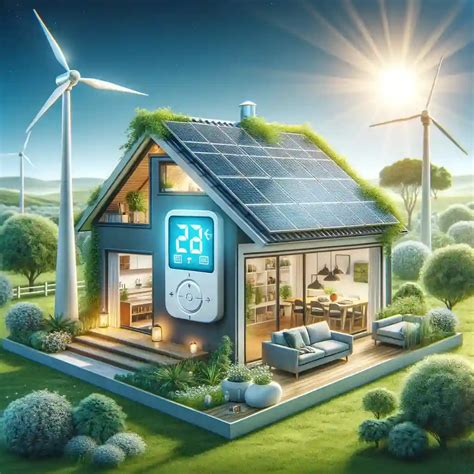 Green Heating Options Uk