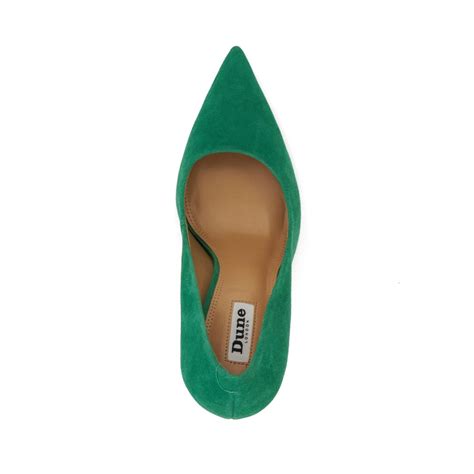 Green Heels Dune