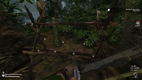 Green Hell Store Tools