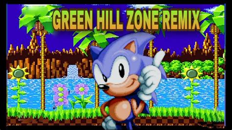 green hill zone mp3 download