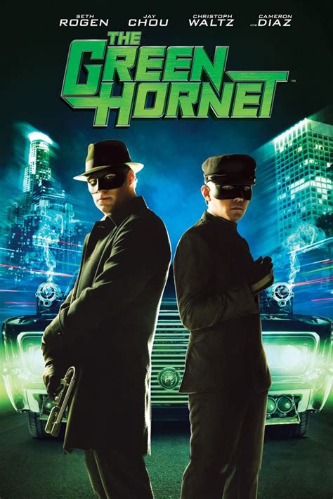 Green Hornet Movie Free - Axowuli