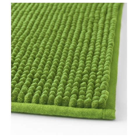 Green Ikea Mat