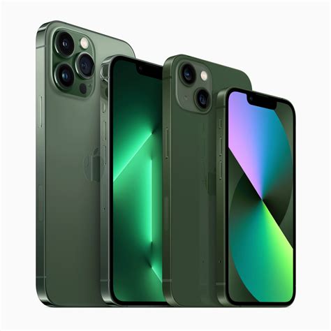 Go green with iPhone 13: A look at the eco-friendly features on Apple's latest release