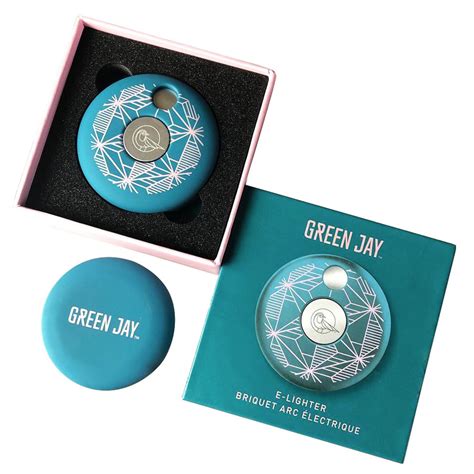 List Of Green Jay E Lighter 2023