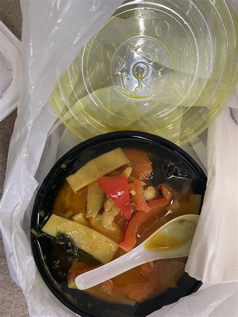 Green Mango Express Queensway