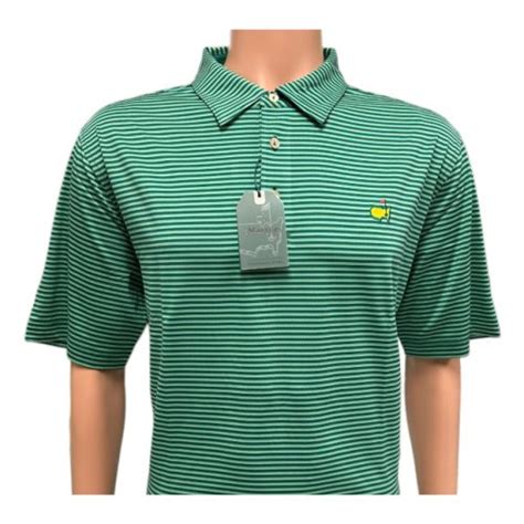 green masters polo