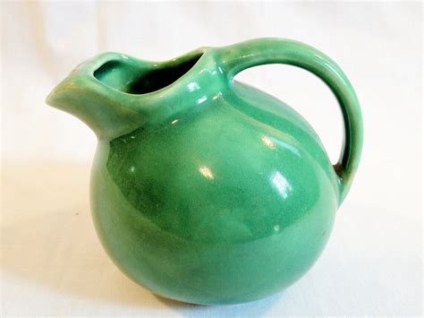green mccoy pitcher