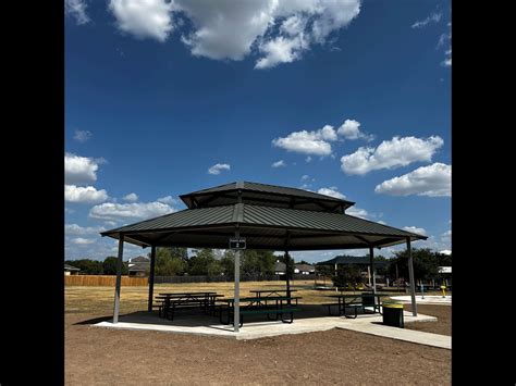 Green Meadows Buda Tx